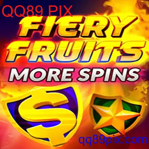 FieryFruitsMoreSpins